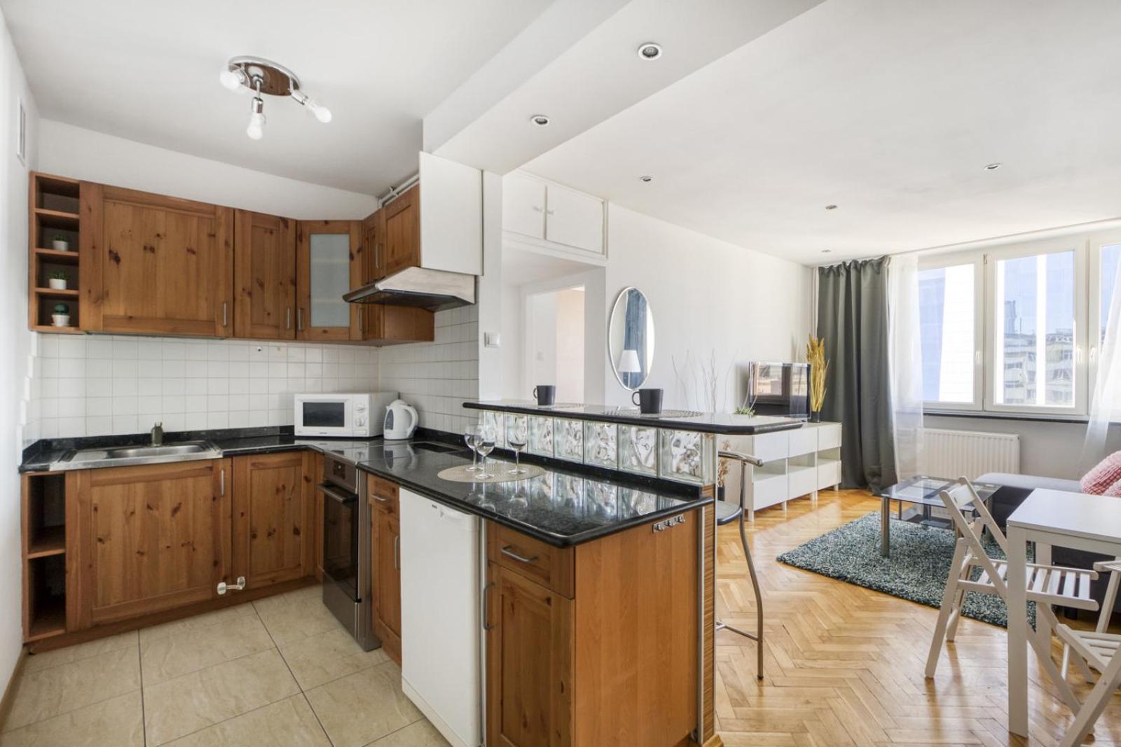 Panska Residence Варшава Экстерьер фото